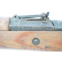 Fusil Gewehr 43 - duv 44 - Cal. 8 x 57 - Répétition manuelle - Catégorie C