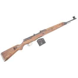 Fusil Gewehr 43 - duv 44 - Cal. 8 x 57 - Répétition manuelle - Catégorie C