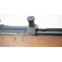 Fusil Gewehr 43 - duv 44 - Cal. 8 x 57 - Répétition manuelle - Catégorie C