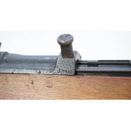 Fusil Gewehr 43 - duv 44 - Cal. 8 x 57 - Répétition manuelle - Catégorie C