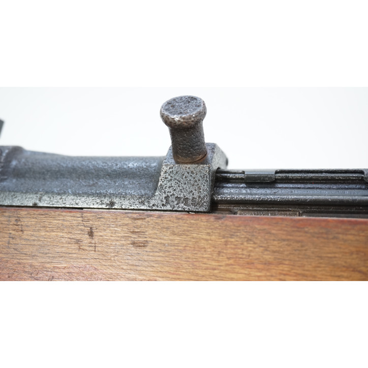 Fusil Gewehr 43 - duv 44 - Cal. 8 x 57 - Répétition manuelle - Catégorie C