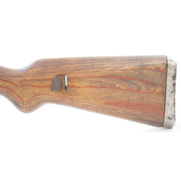 Fusil Gewehr 43 - duv 44 - Cal. 8 x 57 - Répétition manuelle - Catégorie C