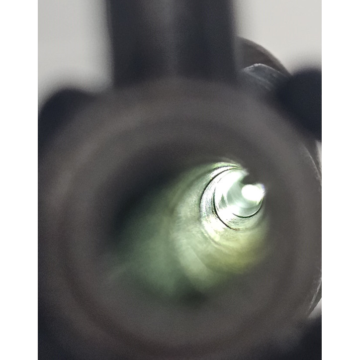 Fusil Gewehr 43 - duv 44 - Cal. 8 x 57 - Répétition manuelle - Catégorie C