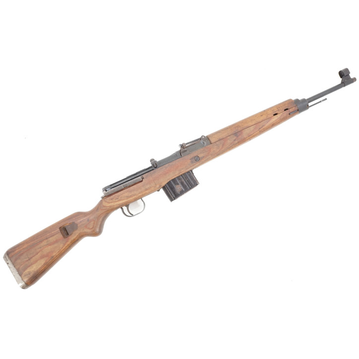 Fusil Gewehr 43 - duv 44 - Cal. 8 x 57 - Répétition manuelle - Catégorie C