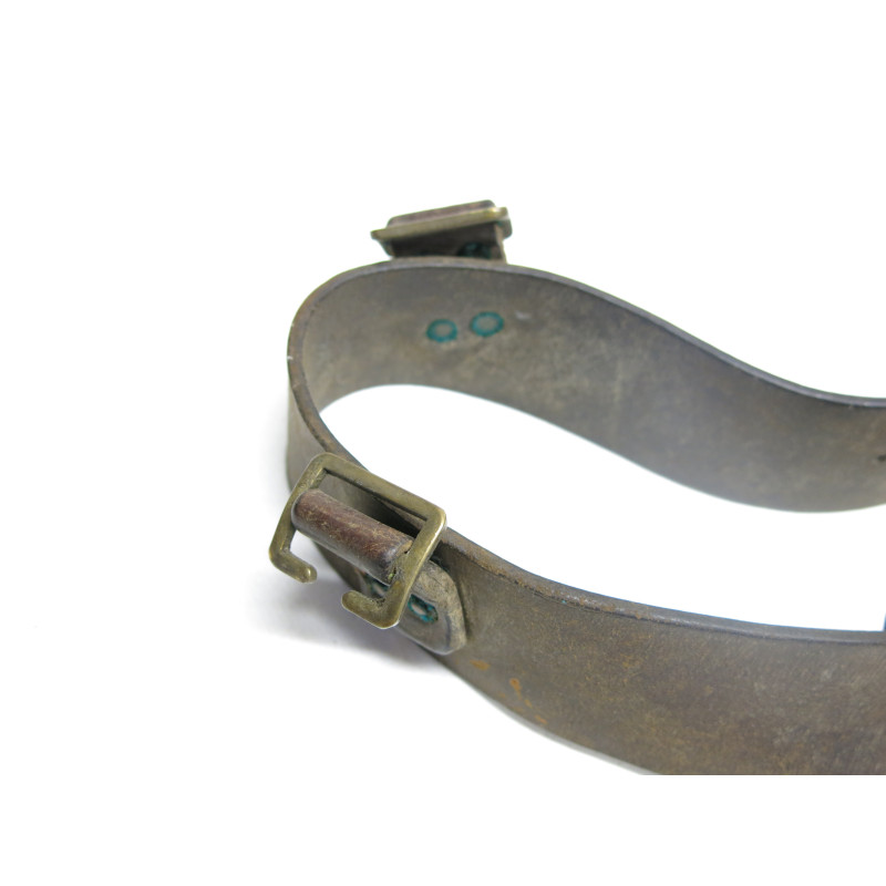 Ceinturon original cuir  Anglais  ref 558