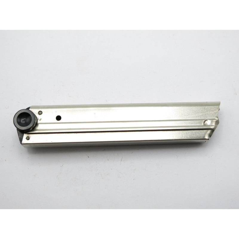 Chargeur P08 Luger fabrication Erma calibre 9 mm categorie B 