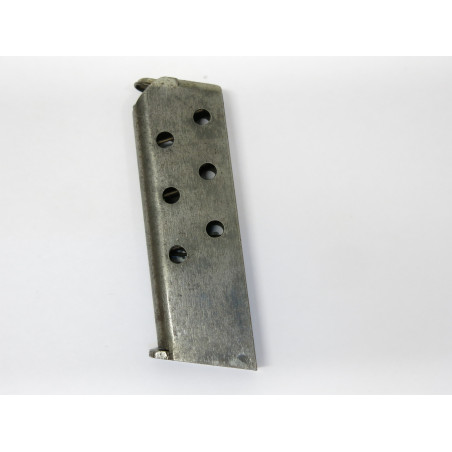 Chargeur pistolet 7.65 MAB C 39/45 categorie B