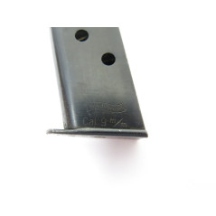 Chargeur pour  pistolet Walther PP Walther 39/45 calibre 9 court  categorie B 