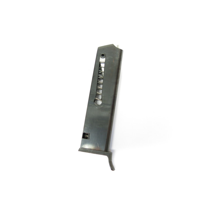 Chargeur pistolet modèle Unique 32 U catégorie B