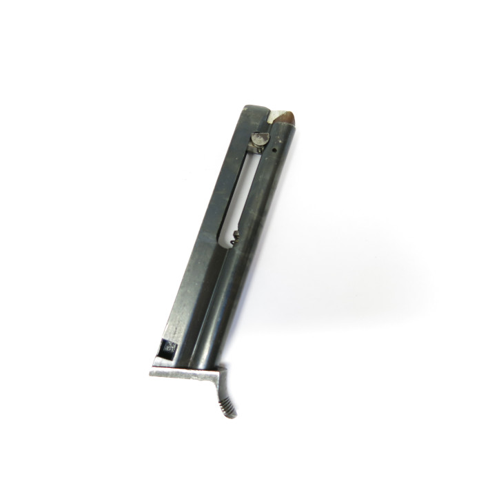 Chargeur pistolet modele Unique VO 79 catégorie B