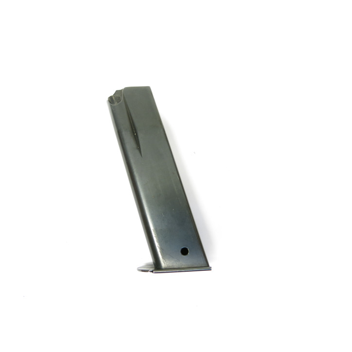 Chargeur pistolet CZ 82-83    calibre 9 court  categorie B 