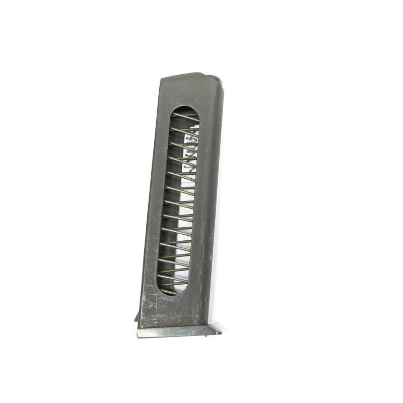 Chargeur pistolet Makarov catégorie B ref 20