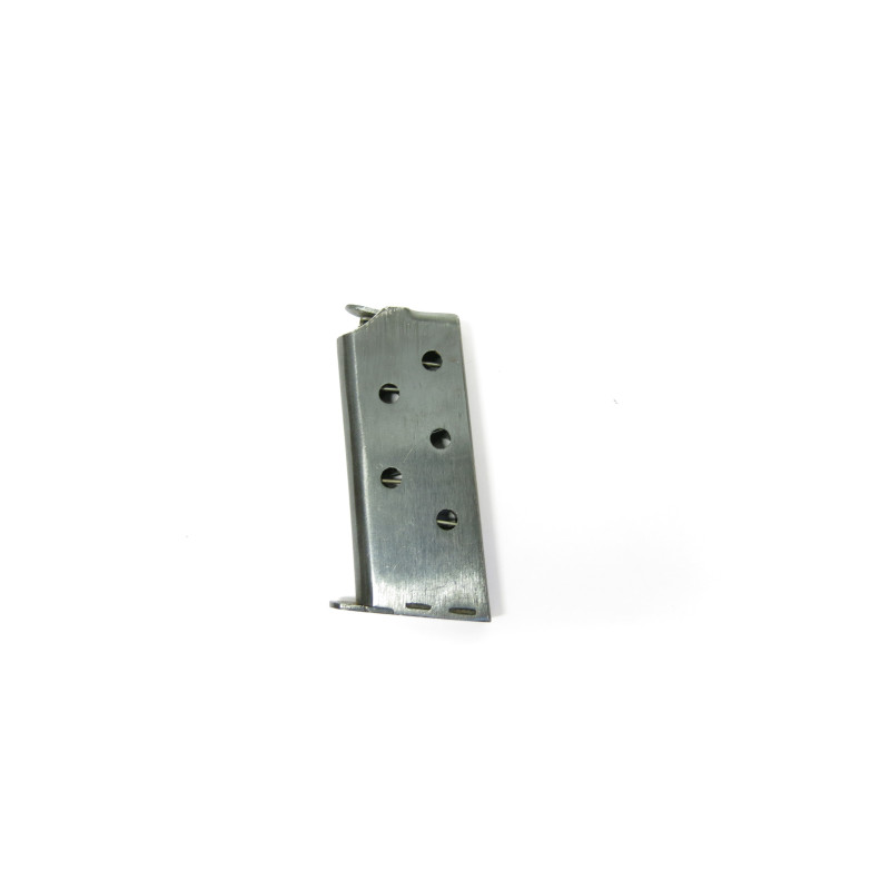 Chargeur pistolet MAB B calibre 6.35 Ref 20 catégorie B