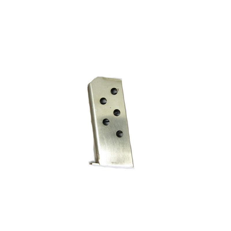 Chargeur pistolet MAB B calibre 6.35 ref 30 catégorie B
