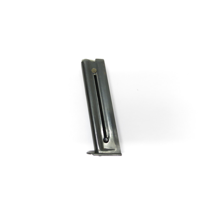 Chargeur pistolet STAR FR calibre 22 LR catégorie B