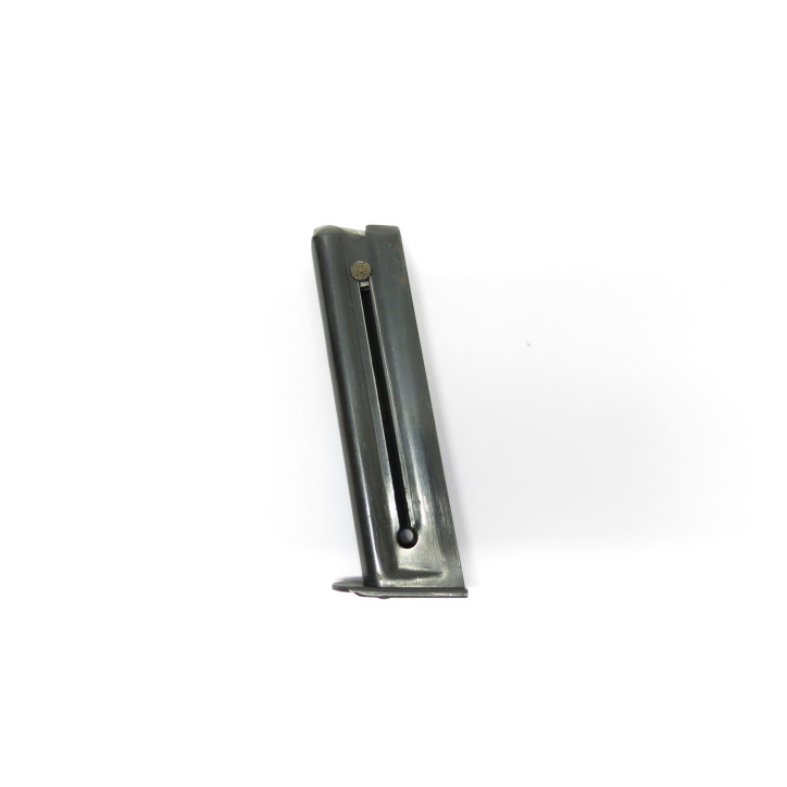 Chargeur pistolet STAR FR calibre 22 LR catégorie B