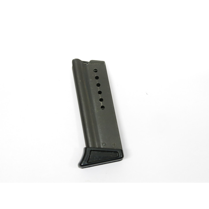 Chargeur pistolet Erma 652 calibre 22 LR catégorie B