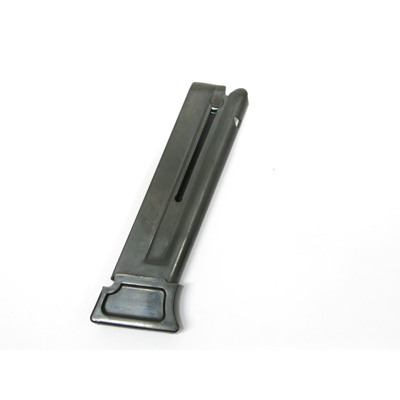 Chargeur pistolet Walther olympia calibre 22 short  Catégorie B