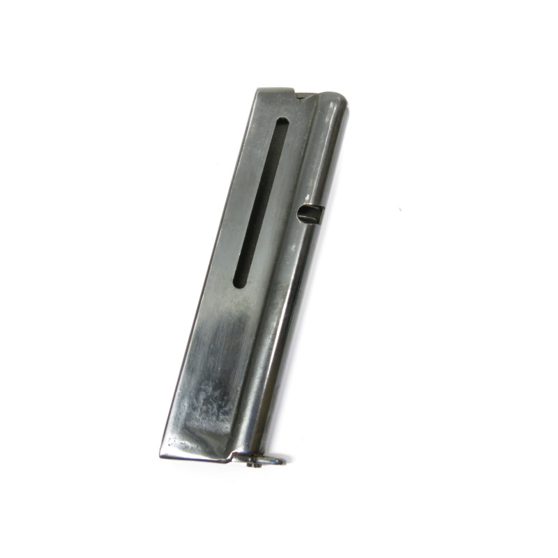 Chargeur pistolet Star F premier modele  calibre 22 LR  catégorie B ref 102