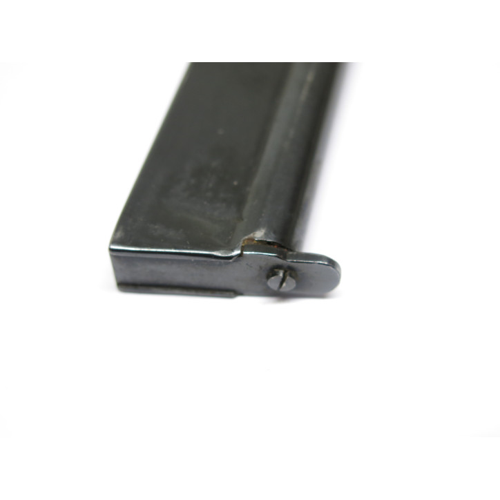 Chargeur pistolet Star F premier modele  calibre 22 LR  catégorie B ref 102
