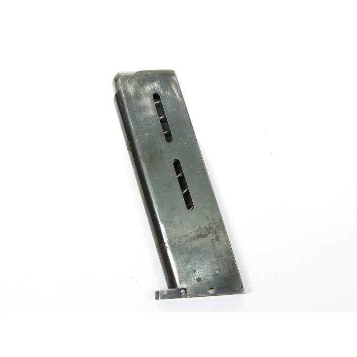 Chargeur MAB P 8  calibre 9 para catégorie B