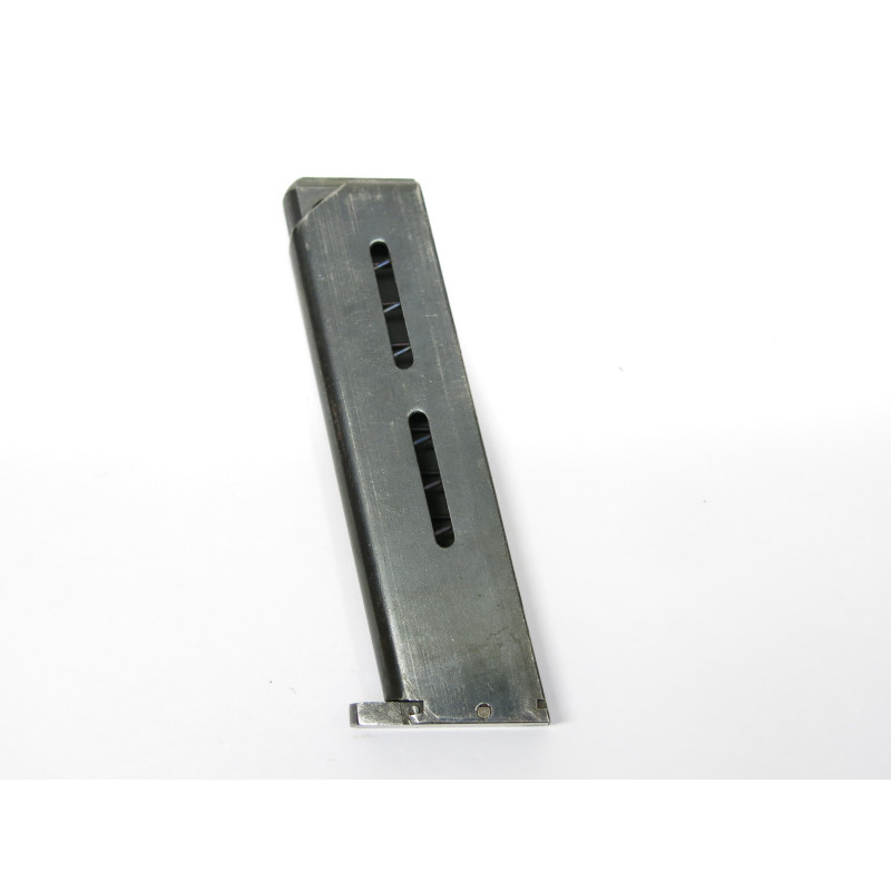 Chargeur MAB modele R  calibre 7.65  catégorie B