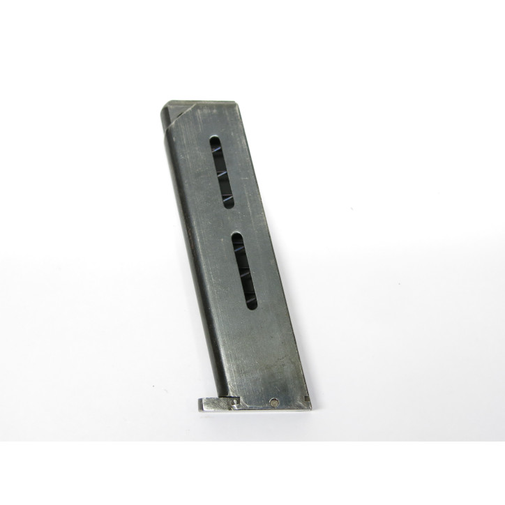 Chargeur MAB modele R  calibre 7.65  catégorie B