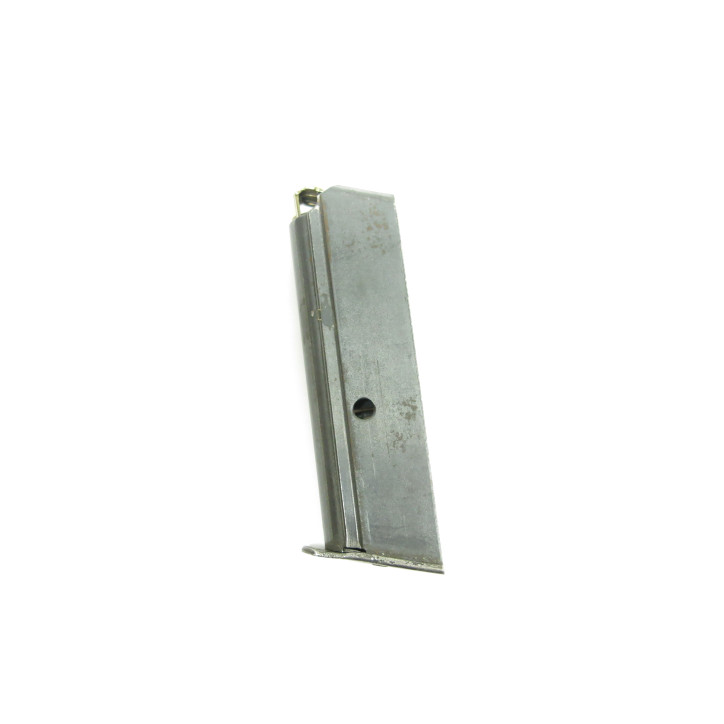 Chargeur Walther PP categorie B calibre 380 ACP  
