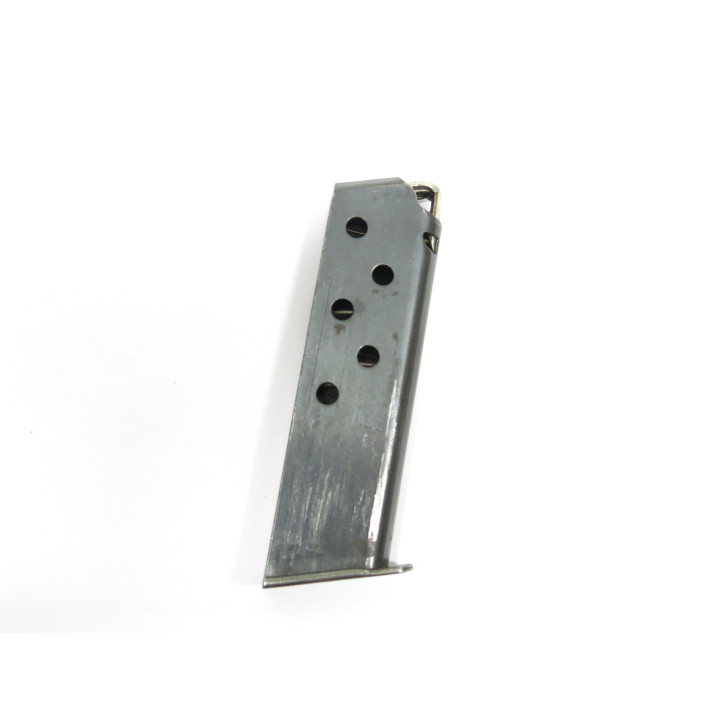 Chargeur Walther PP categorie B calibre 380 ACP  