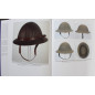 History of the Steel Helmet in the First World War Vol. 2