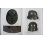 History of the Steel Helmet in the First World War Vol. 2