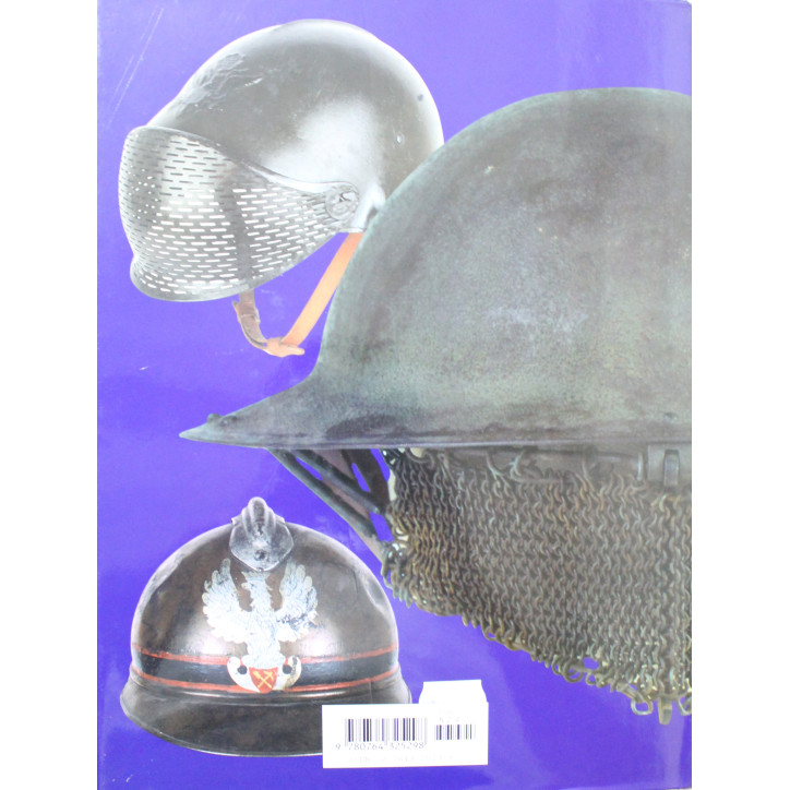 History of the Steel Helmet in the First World War Vol. 2