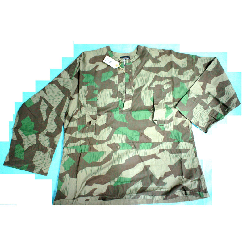Tarnjacke WH camouflée grand eclat