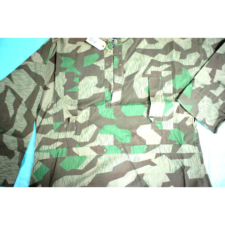 Tarnjacke WH camouflée grand eclat