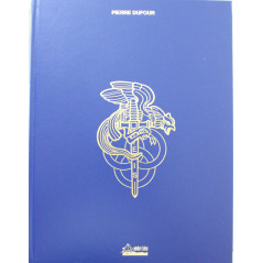 Livre École interarmées des sports : Sportifs militaires