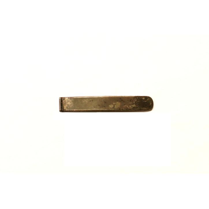 Ressort a lame  de hausse C96 Mauser 