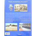 Livre école interarmées des sports : Sportifs militaires