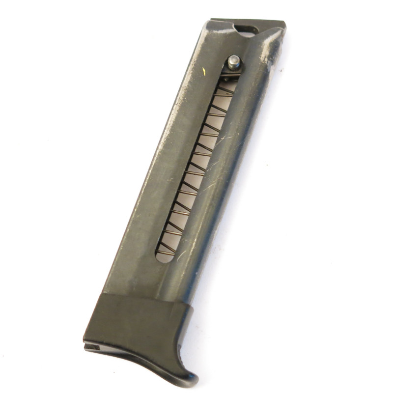 Chargeur pistolet Bernardelli mod 69   calibre 22 LR  categorie B 