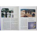 Livre DE BIZERTE A SARAJEVO. Les troupes de marine dans les interventions extérieures de 1961 à 1995