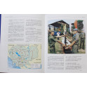 Livre DE BIZERTE A SARAJEVO. Les troupes de marine dans les interventions extérieures de 1961 à 1995