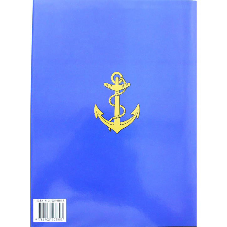 Livre DE BIZERTE A SARAJEVO. Les troupes de marine dans les interventions extérieures de 1961 à 1995