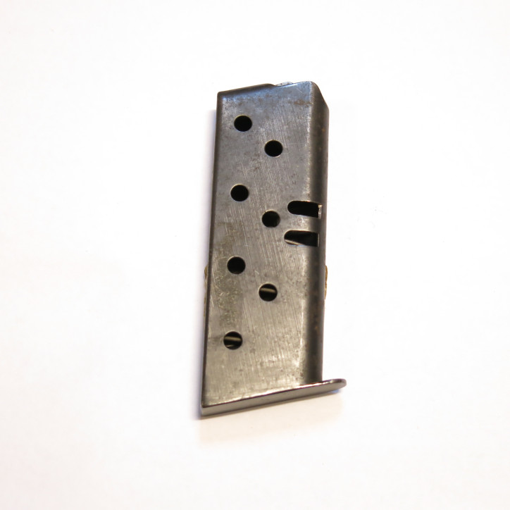 Chargeur Detonics pocket  9 para   categorie B  