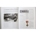Livre La Légion étrangère: 175 Ans d'histoire
