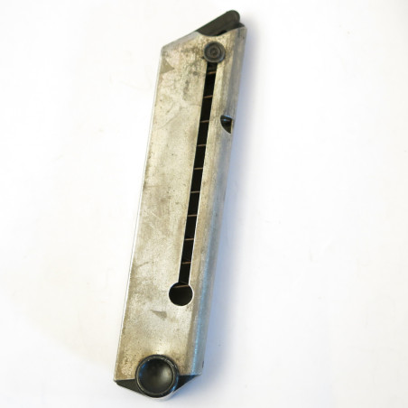 Chargeur P08 Luger ERMA KGP calibre 7.65 categorie B