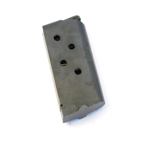 Chargeur pistolet Bayard 7.65 catégorie B