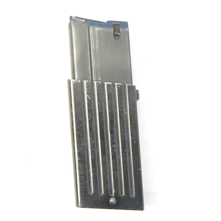 Mag carbine Erma caliber 22 Mag