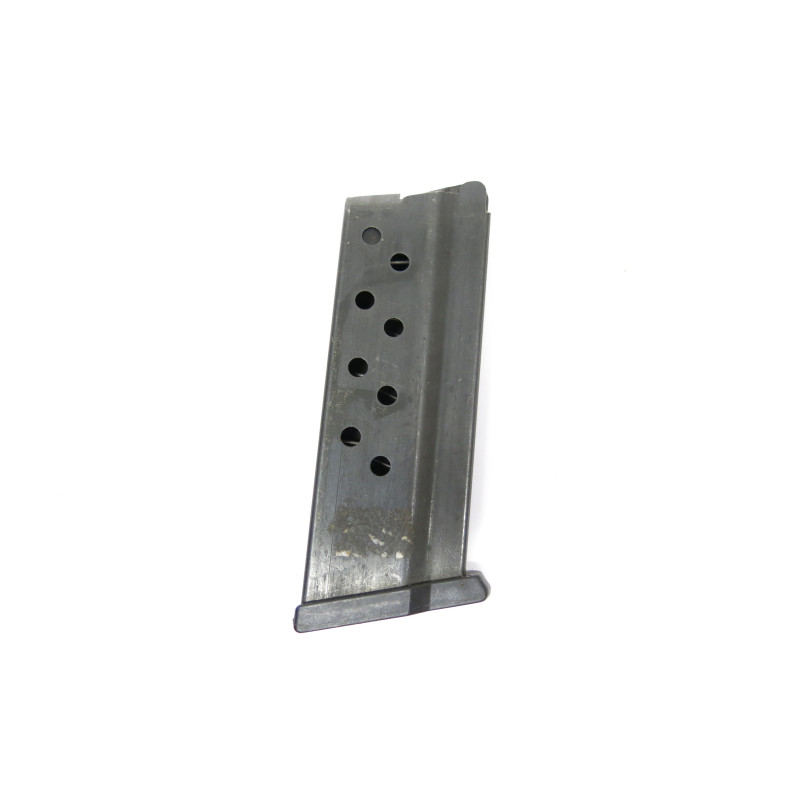 Chargeur pistolet Rohm calibre 9 flobert