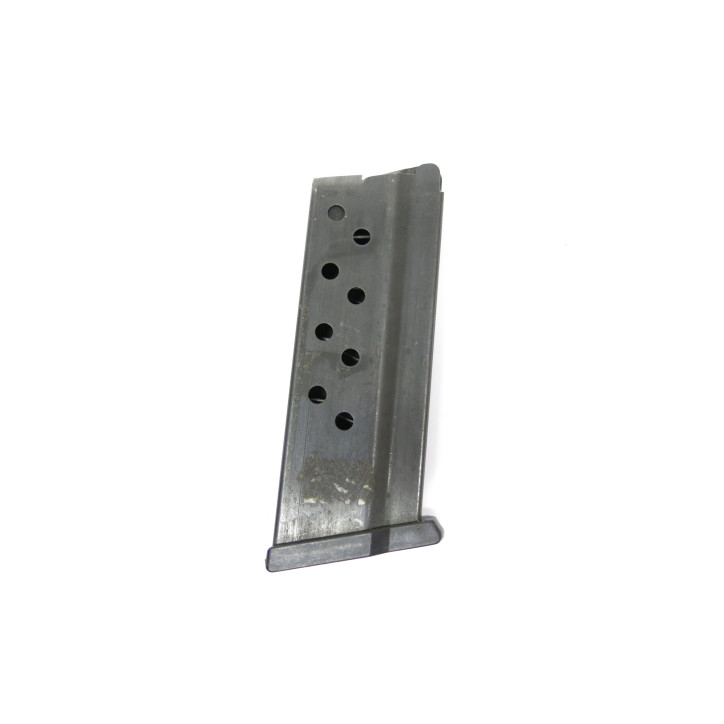 Chargeur pistolet Rohm calibre 9 flobert