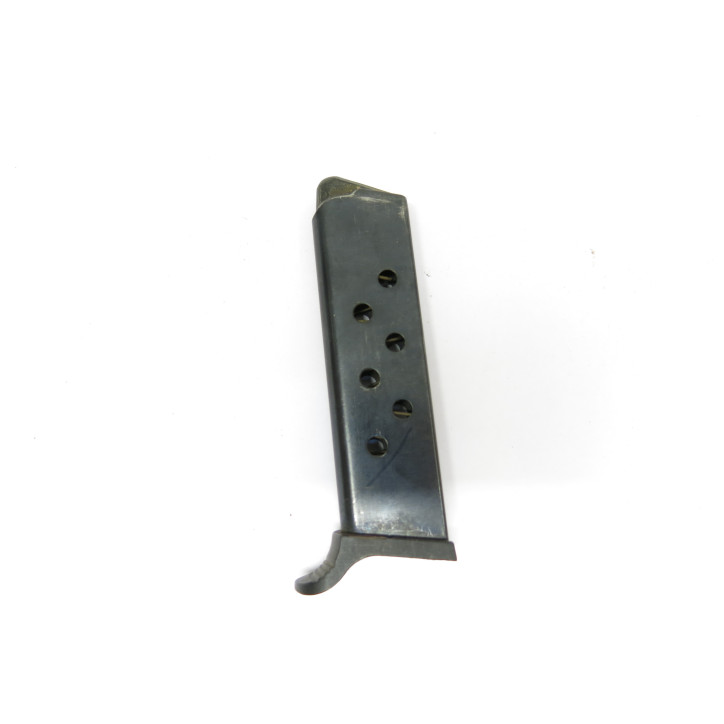 Chargeur Tanfoglio 7.65 catégorie B ref 12