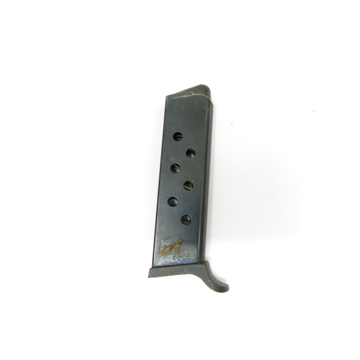 Chargeur Tanfoglio 7.65 catégorie B ref 12